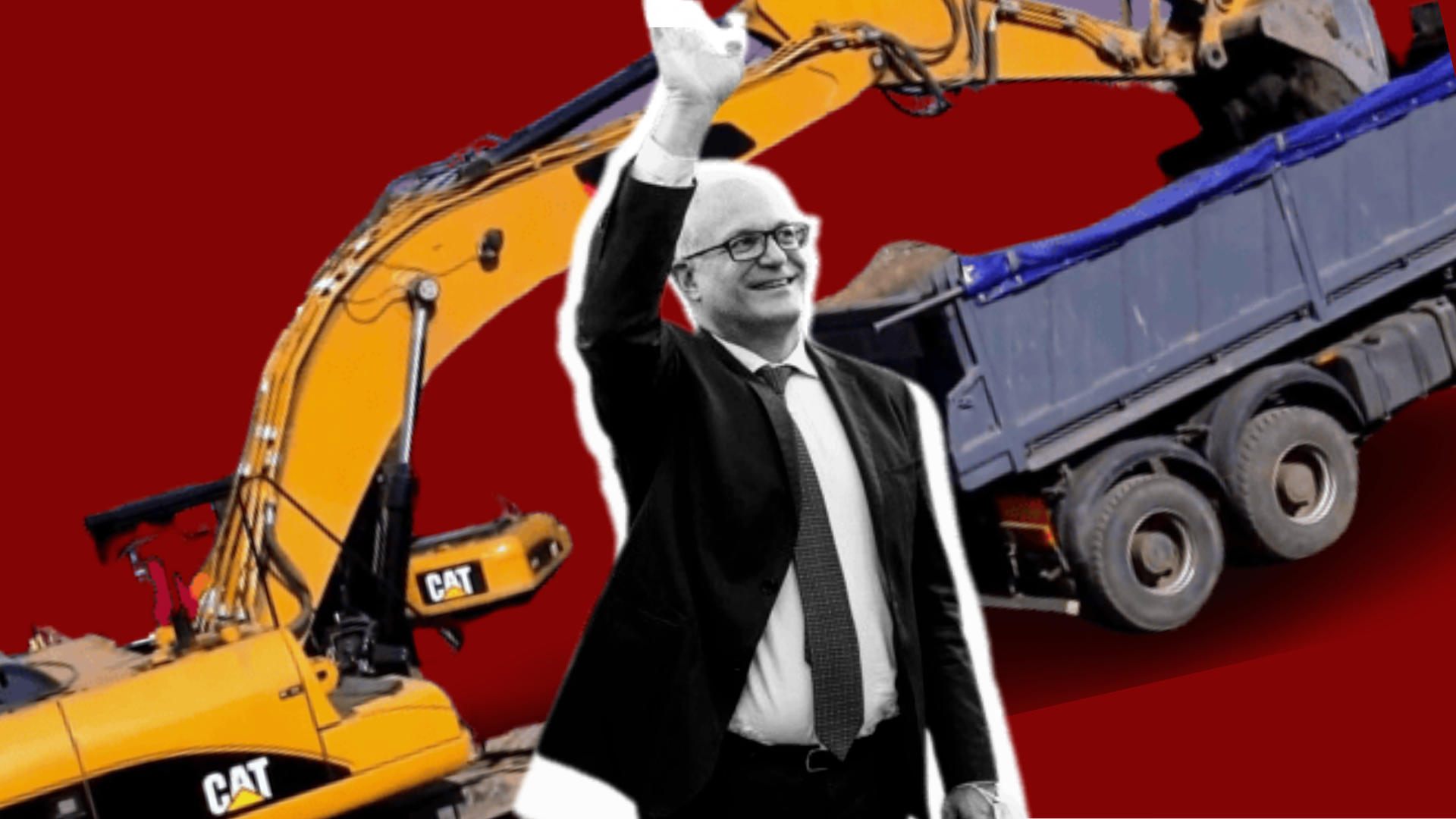 C come CANTIERI GIUBILEO E PNRR (FERMI)