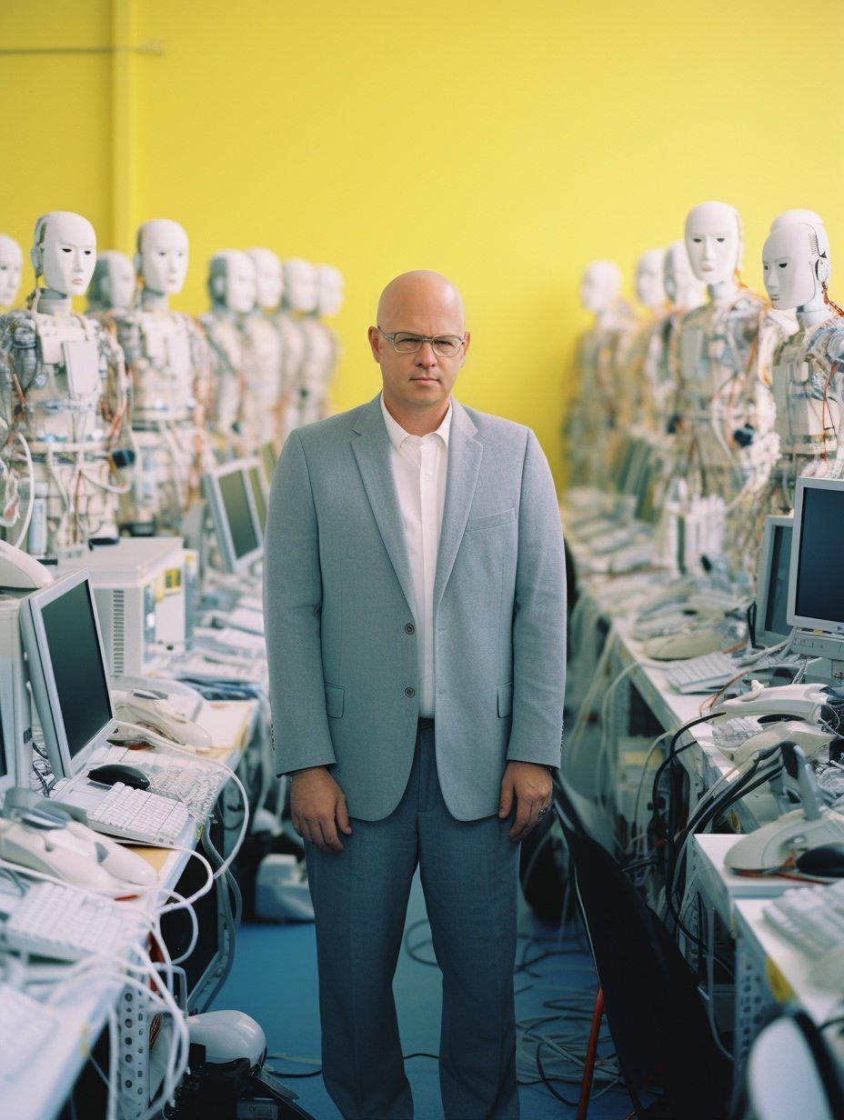 thisischrisjo_bald_man_stands_in_a_room_full_of_computers_robot_3ca34b83-1d39-4424-94af-08606a127412_ins.jpg