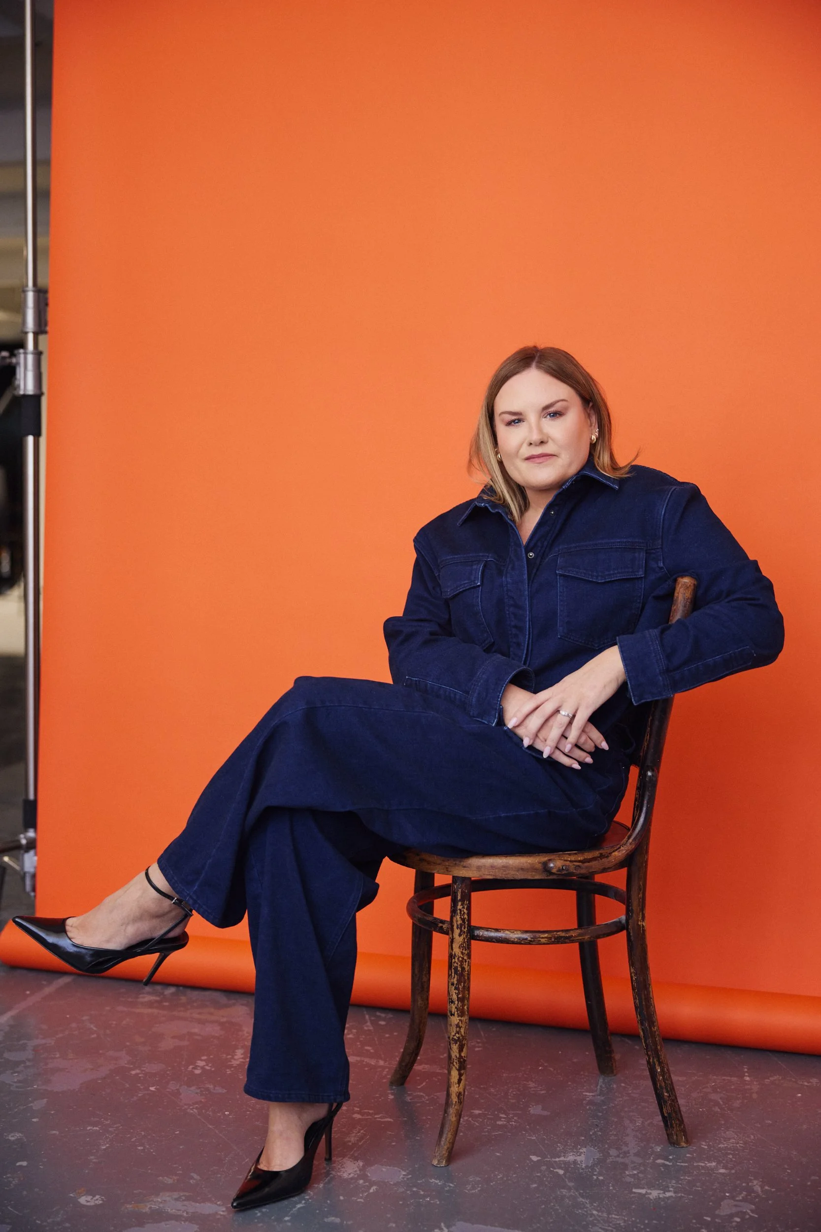 Original Thinking For The New Era In Marketing - Kirsty Ostell