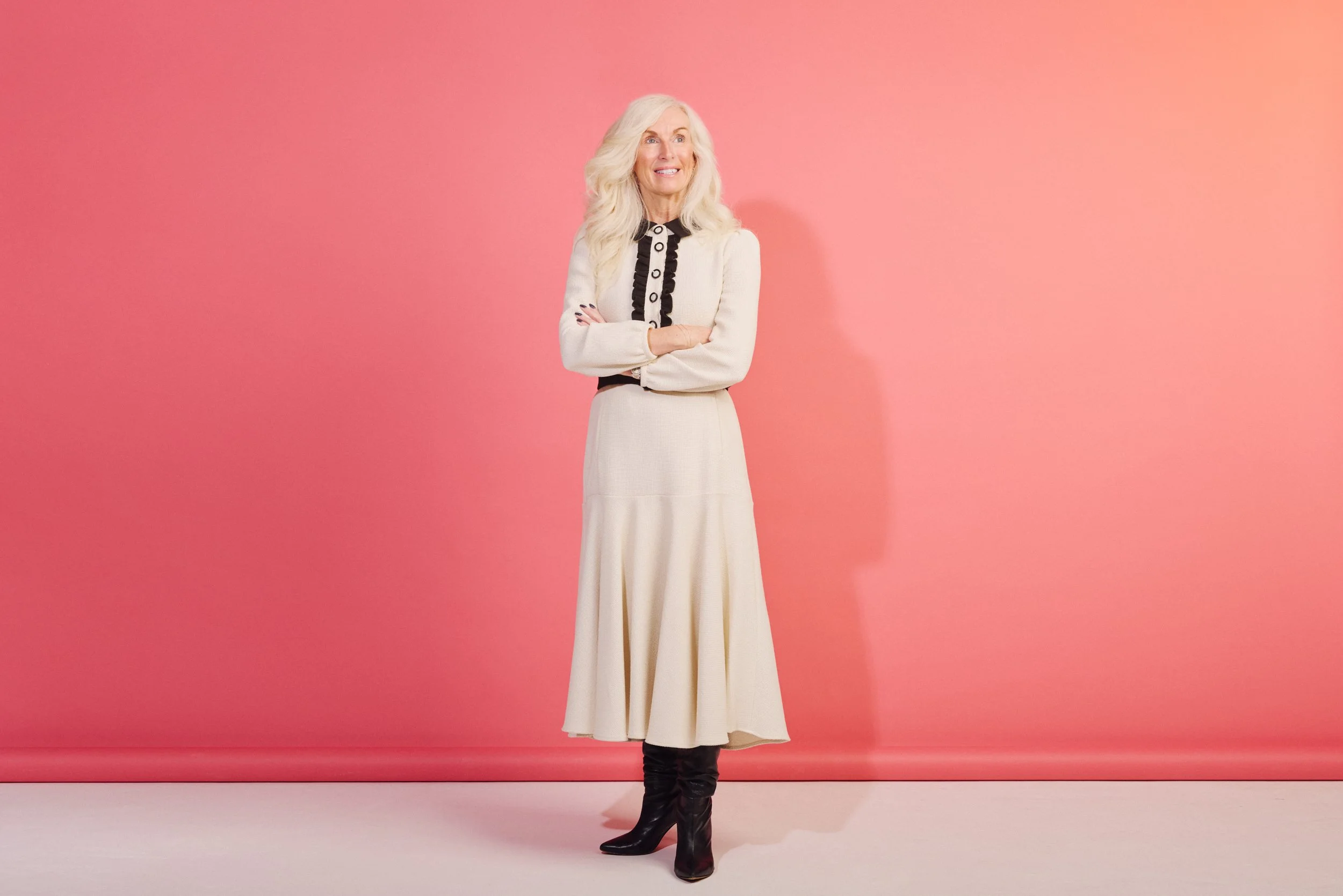 Pattern x HLN : Rachel Cornick, CLOAN (Copy)
