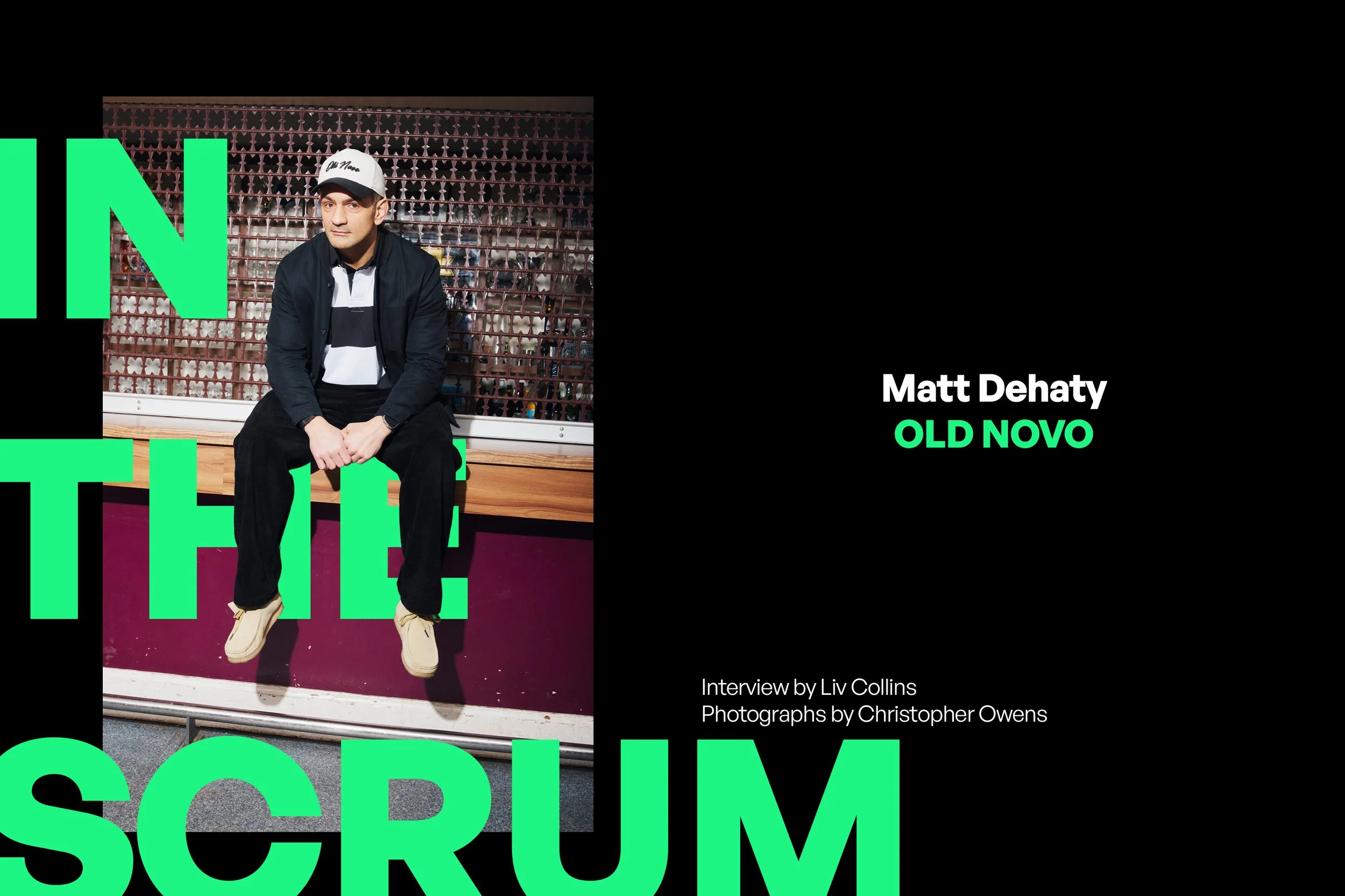 Old Novo