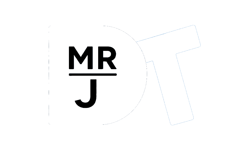 Mr James DT