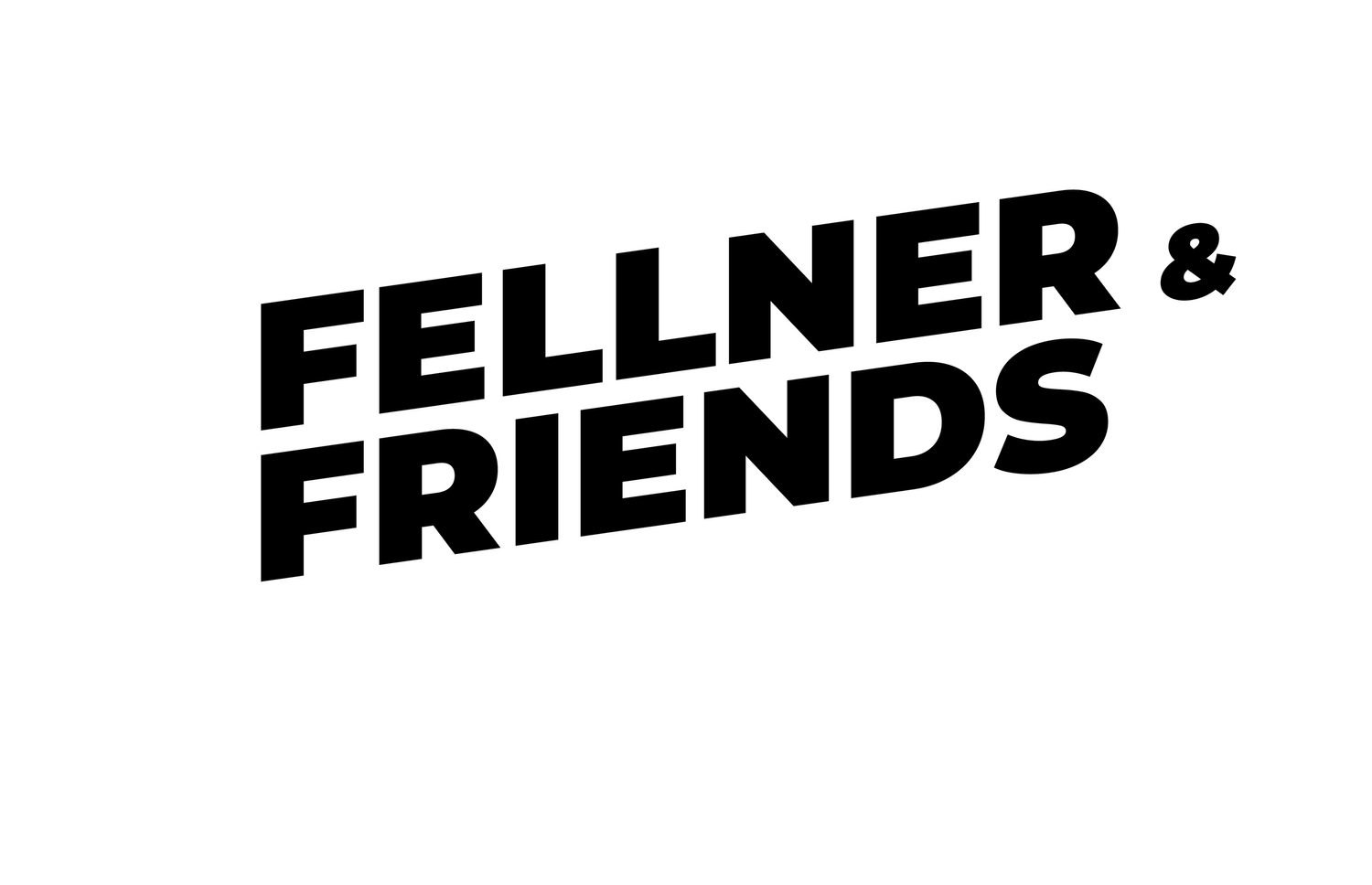 fellner &amp; friends