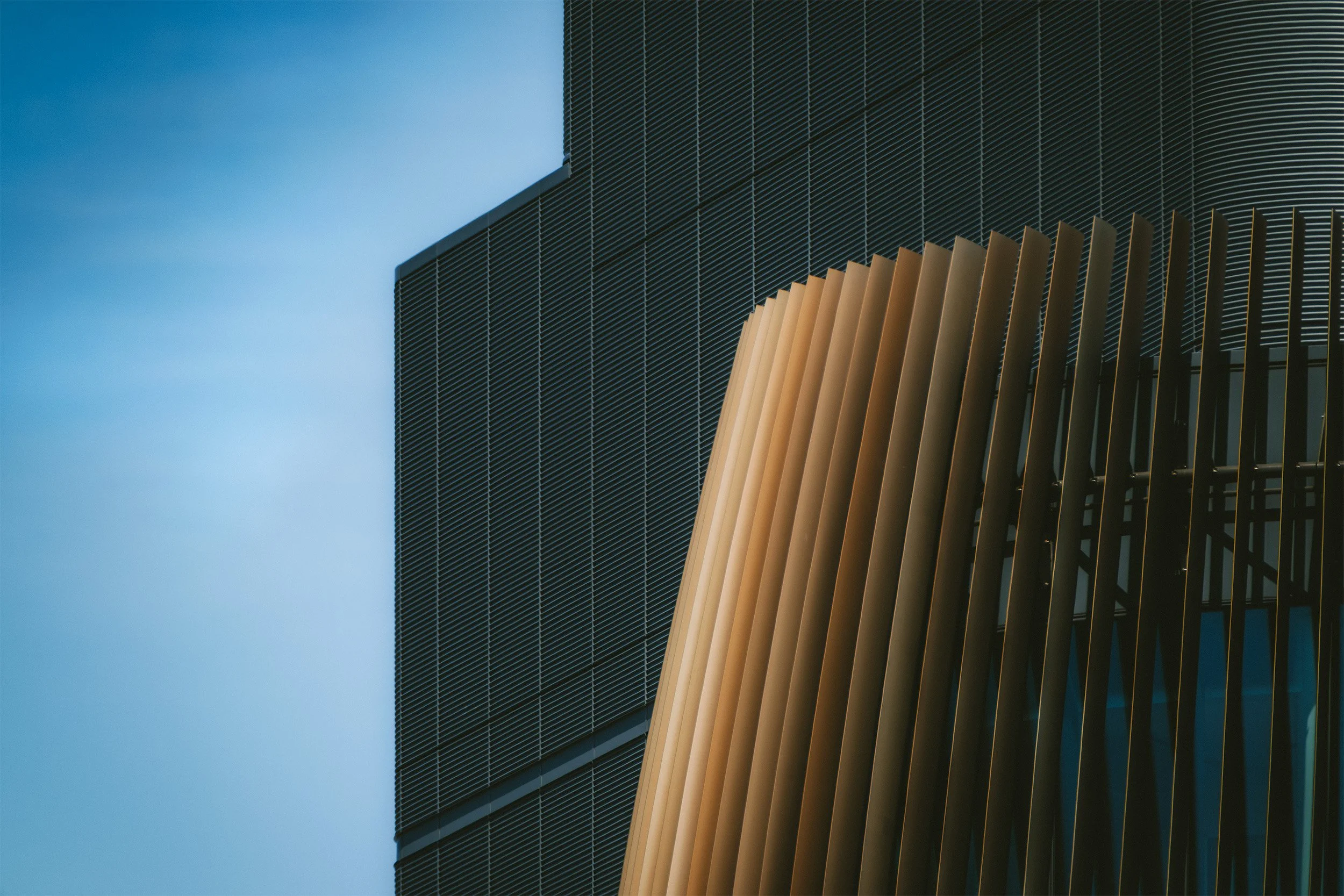 Image of the Northeastern University Interdisciplinary Science and Engineering Complex building, Boston MA