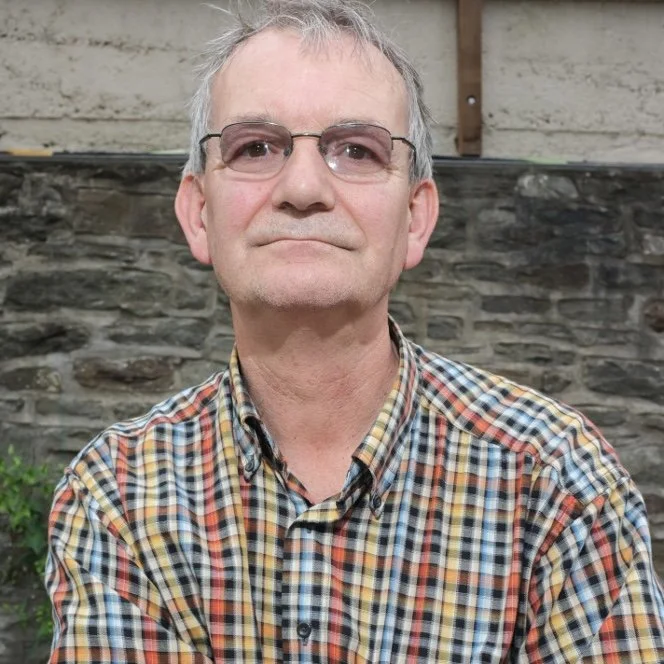 Remembering Martin Parr (and Sebastião Salgado)