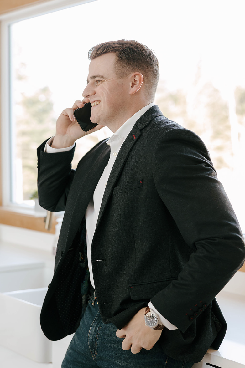 Mack Chisholm Halifax Real Estate