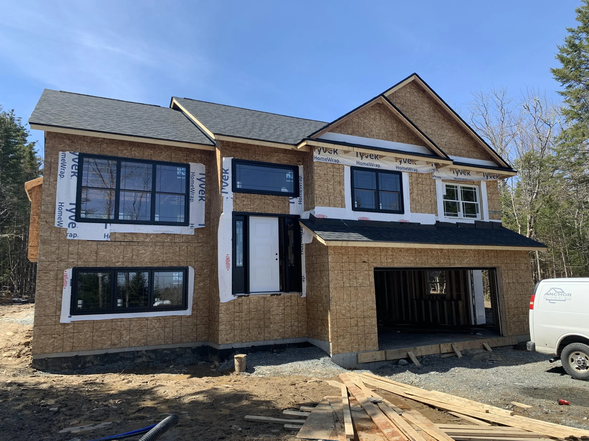 Halifax Real Estate Update in March 2026