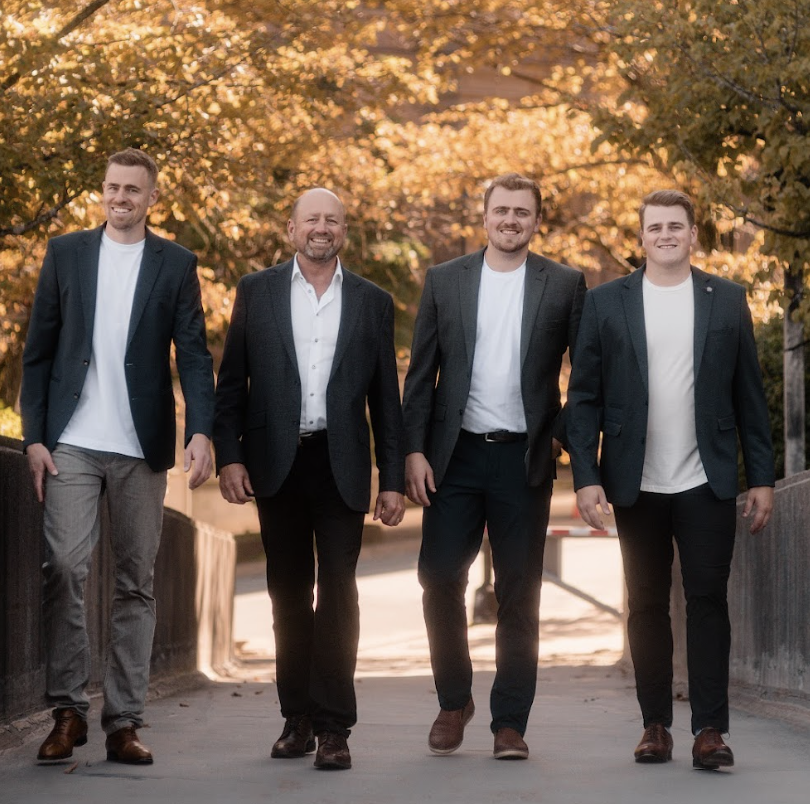 Why Choose the Chisholm Group to Sell Your Home in Halifax?