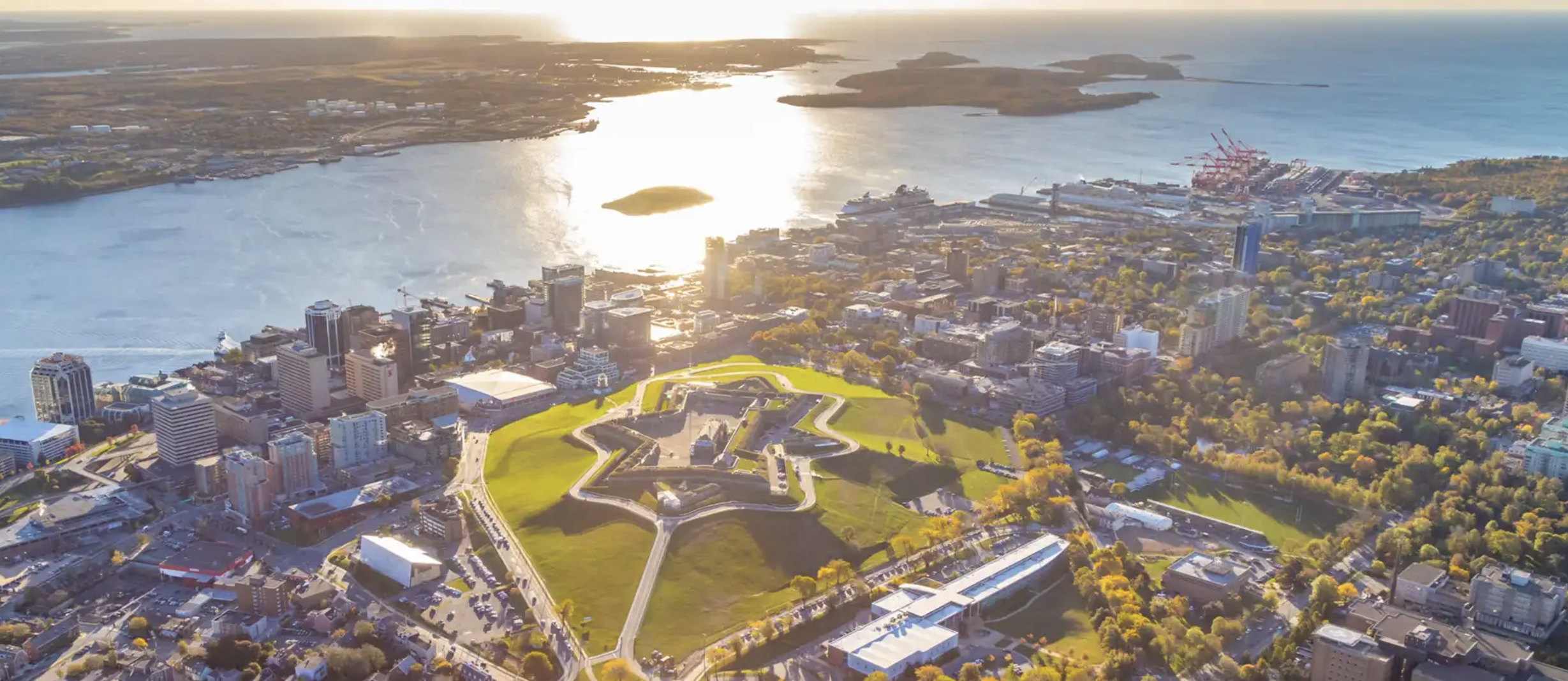 How Leverage Works in Real Estate: A Halifax Investor's Guide