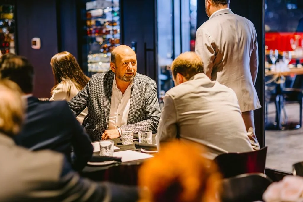 Behind every great team is a greater leader. Happy Birthday to our Dad, @fallriverealtor, the captain and the visionary who started it all at Chisholm Group. We love you more than words can say. 

Help us celebrate him by dropping a Happy Birthday in