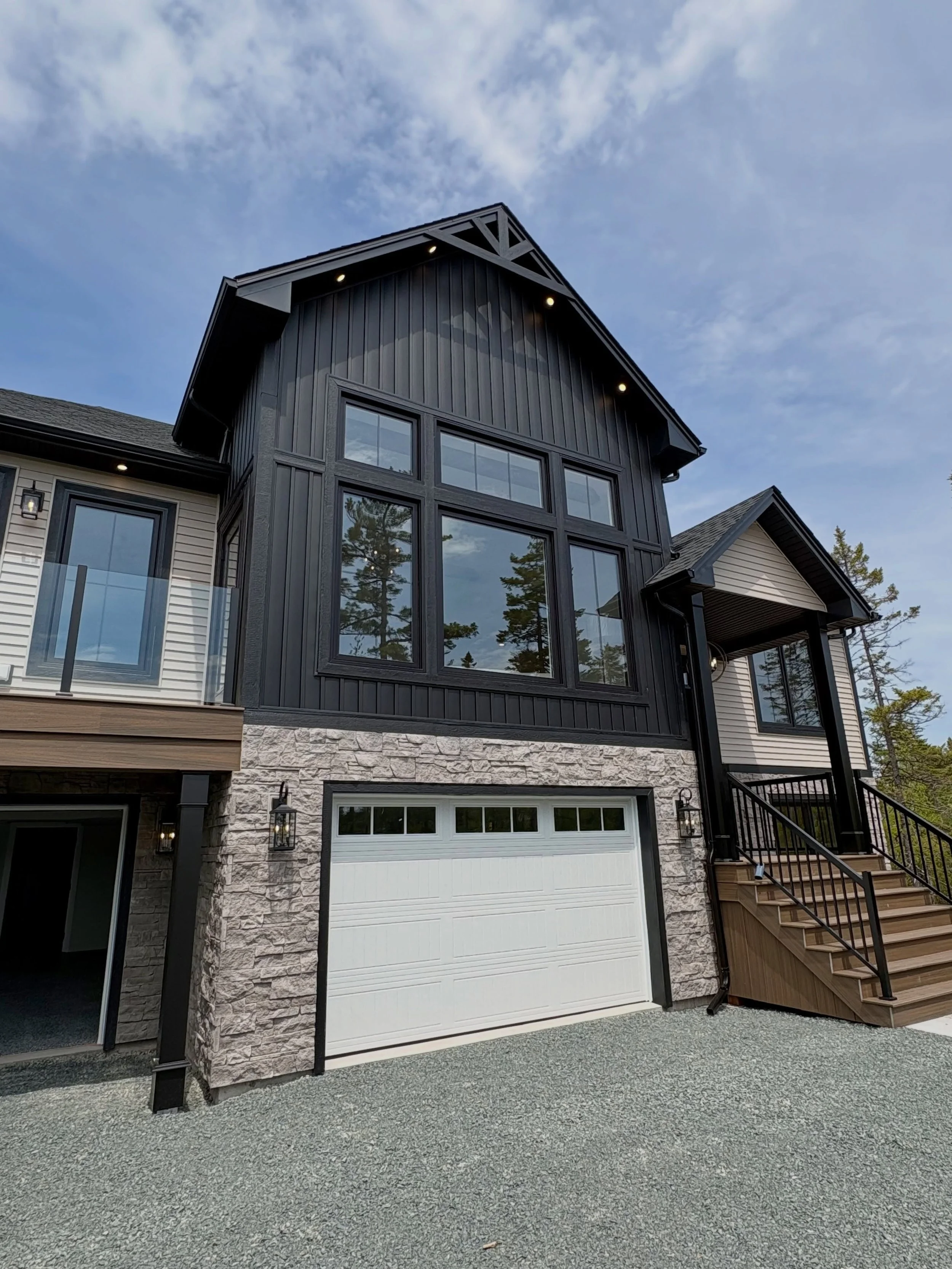 The @marchandhomes Sales Centre is open tomorrow.

🕐 Sunday, June 7th | 1:00pm to 4:00pm

Come tour the Montana model home, learn more about Kinloch Estates, and see what&rsquo;s coming next in Fall River.

Whether you&rsquo;re thinking about new co