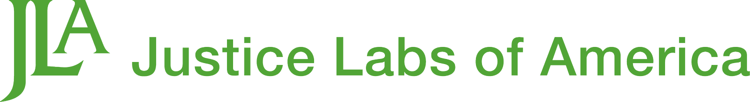 Justice Labs Of America