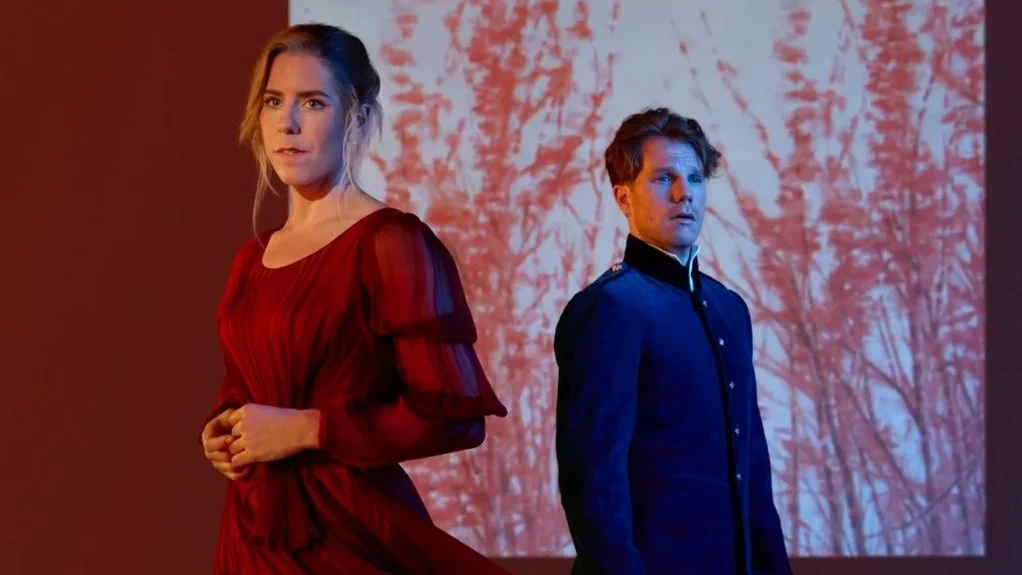 OPERA AUSTRALIA: Eugene Onegin