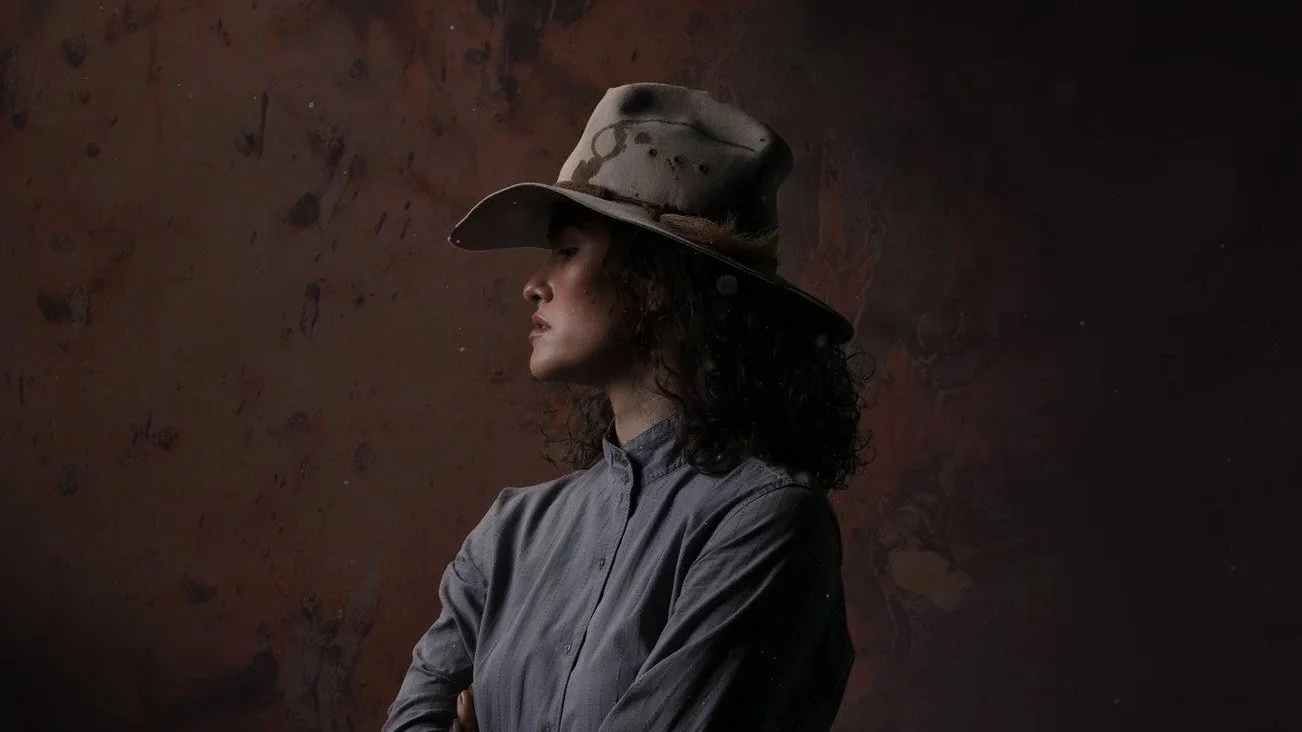 OPERA AUSTRALIA: The Drover's Wife