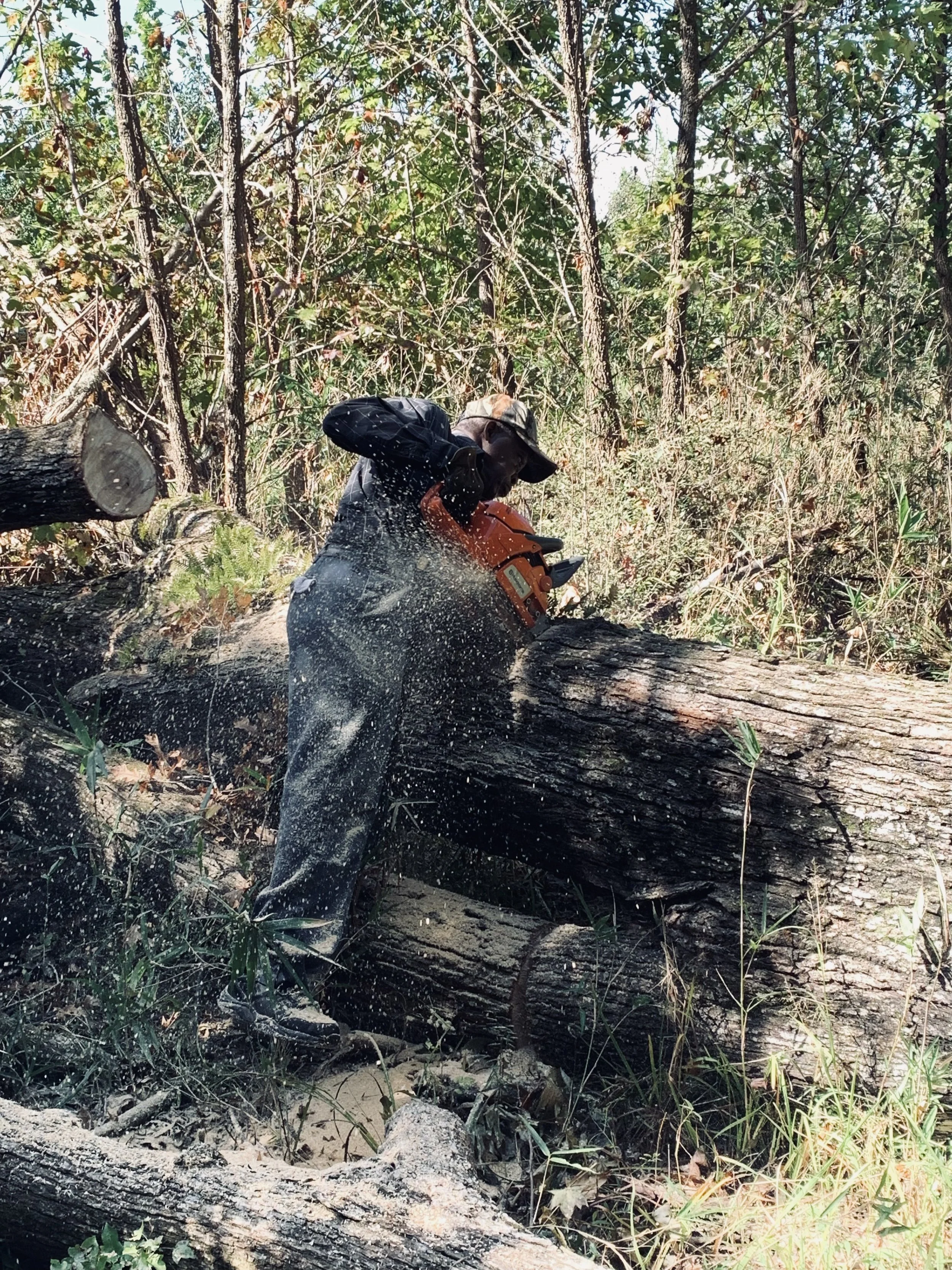 Testing Produces Endurance