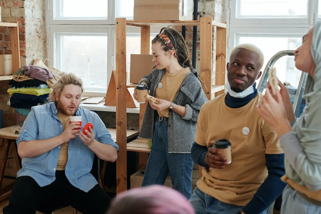 Learning Lessons and Making Change: How VCS organisations are preparing for Winter 2023/24