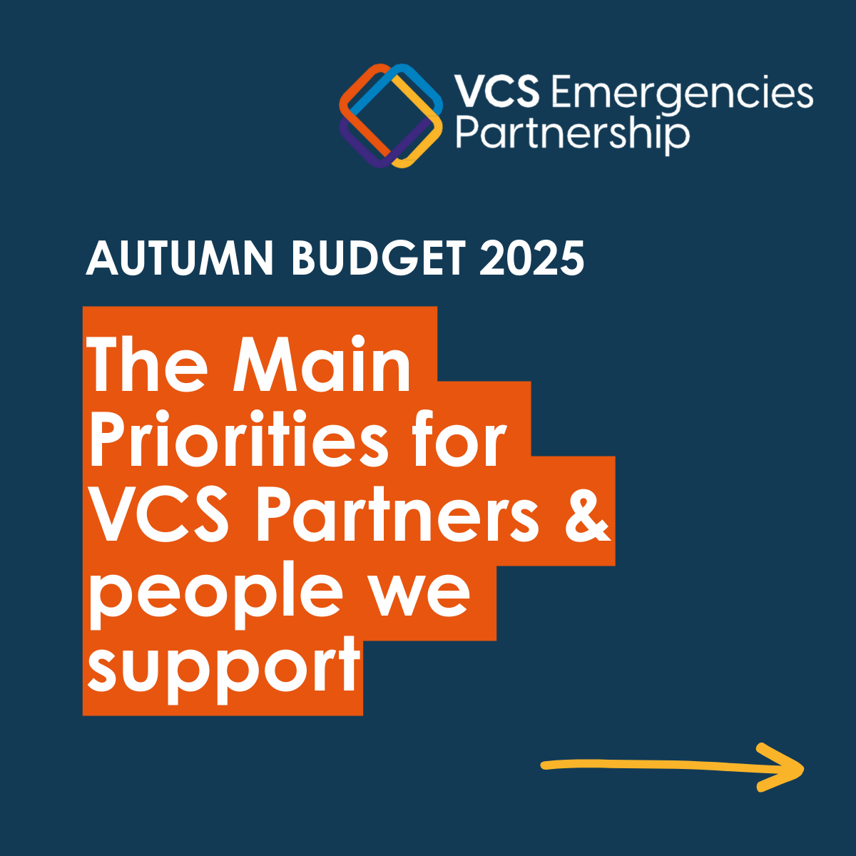 Autumn Budget 2025 - Top Priority Risks for Resilience &amp; Positive Takeaways 