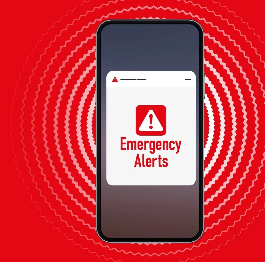 Learn more about Emergency Alerts