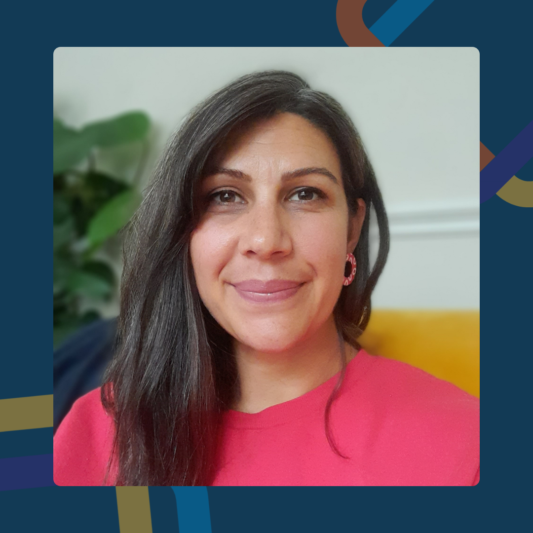 Sulafa Abushal - Strategic Policy Lead, Greater Manchester Combined Authority