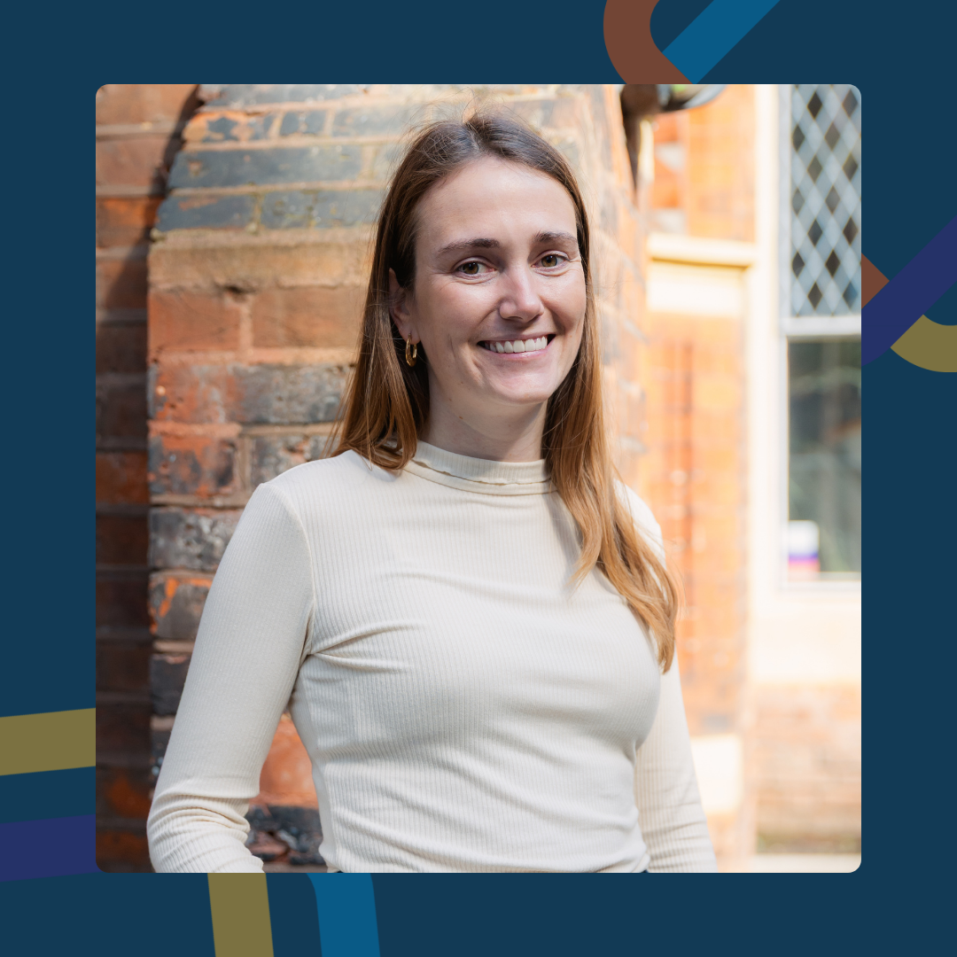 Emily Coatham - Partnership Manager, London Communities Emergencies Partnership
