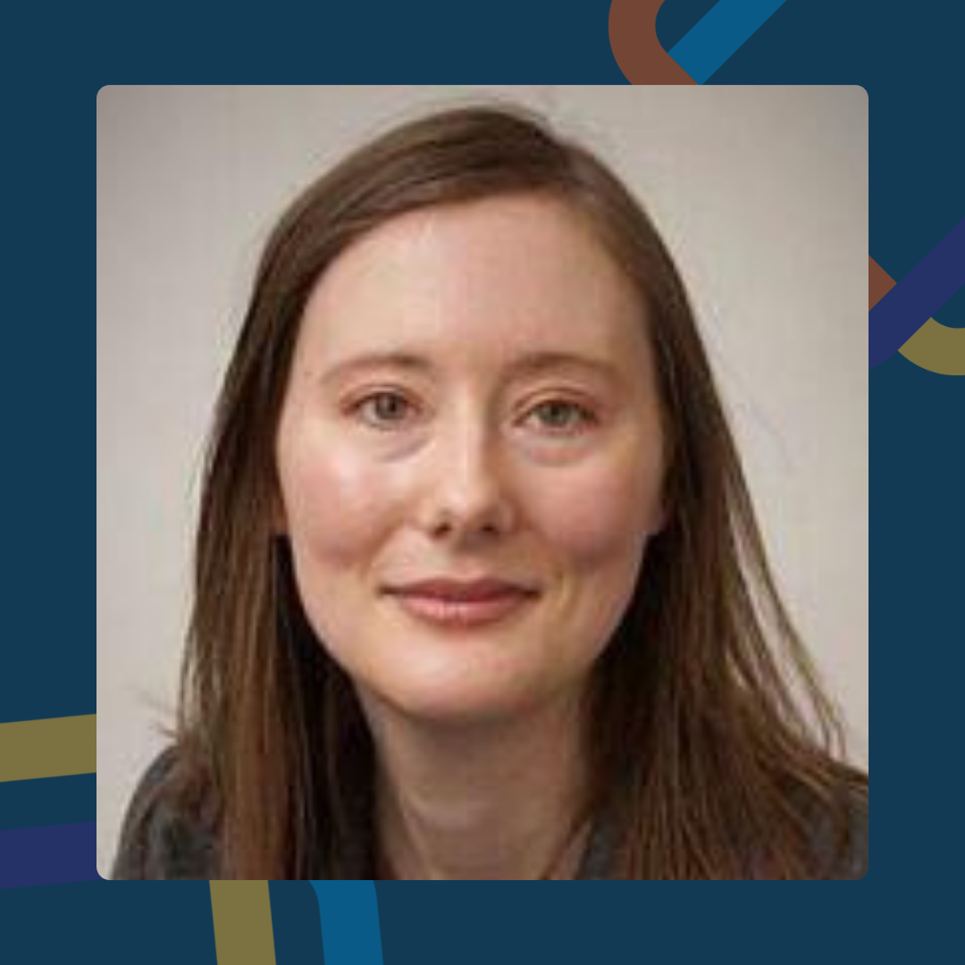 Andrea Taylor - Associate Professor, University of Leeds