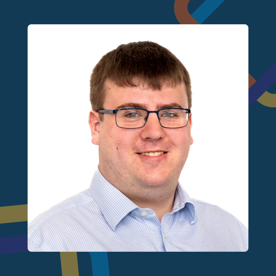 Tom Harris - Enterprise Customer Success Manager, SmartSearch