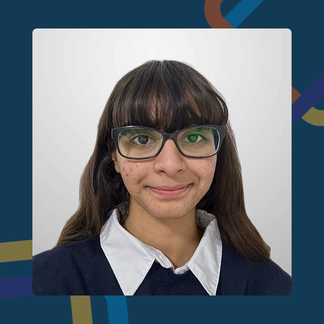 Phool Ashraf - Youth Board Member, Mayor's Fund for London