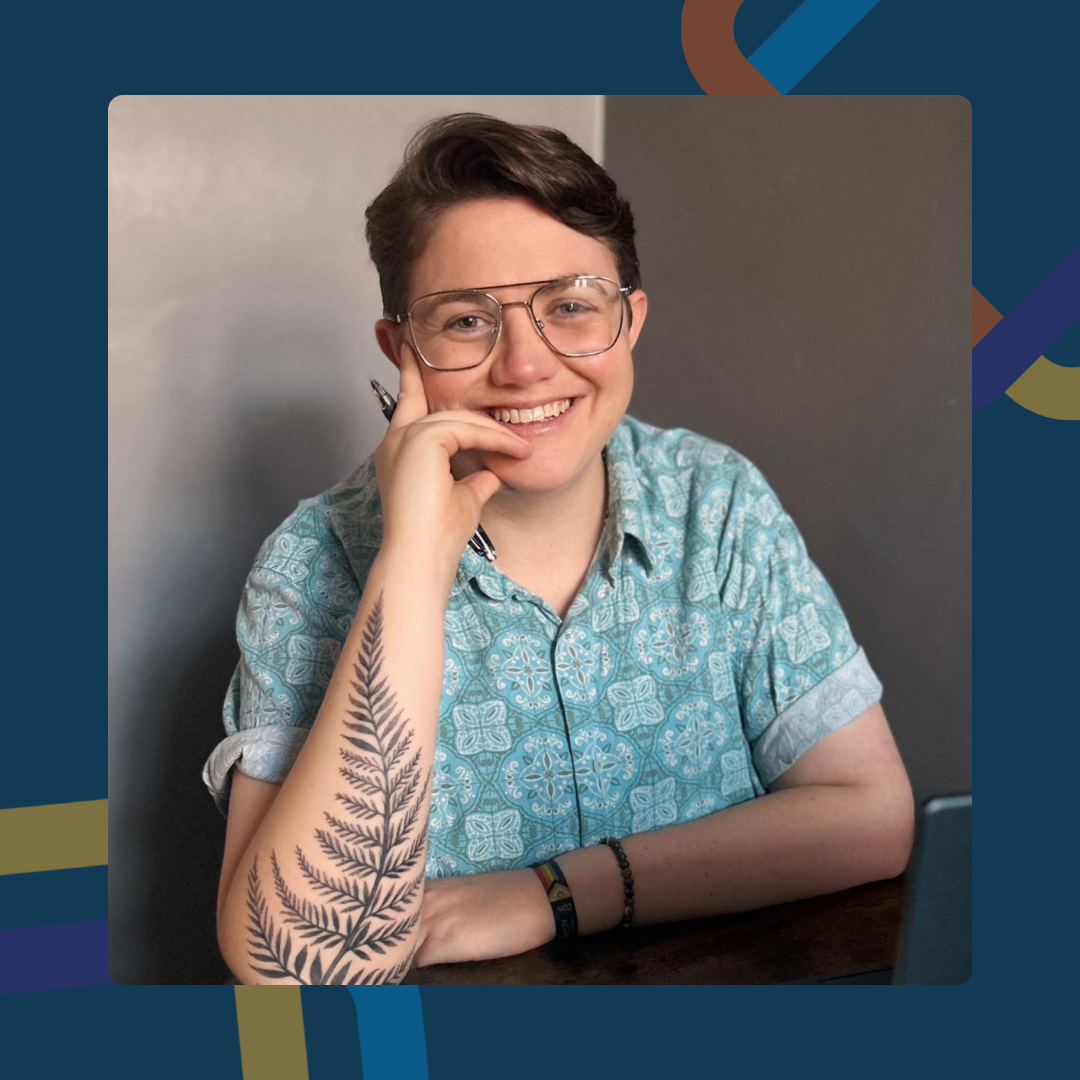 Luca Straker - Public Affairs and Communications Consultant