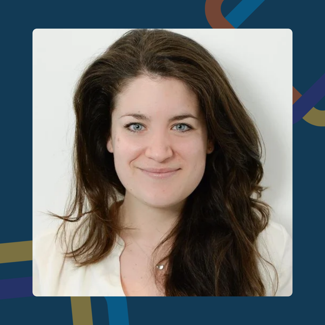 Robyn Knox MBE - EP Director
