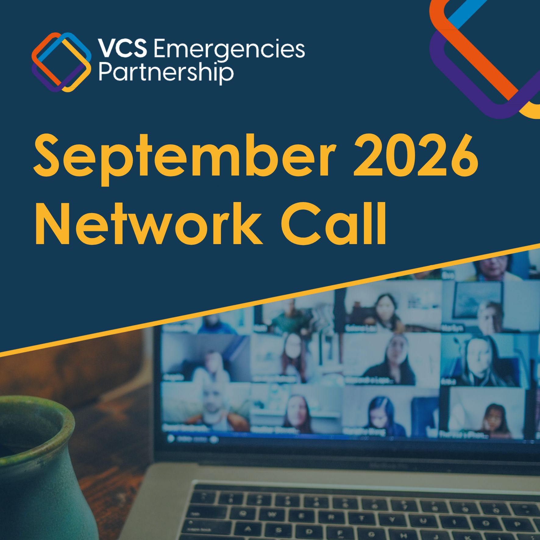 September 2026 - Network Call: El Niño: What Next and How to Prepare
