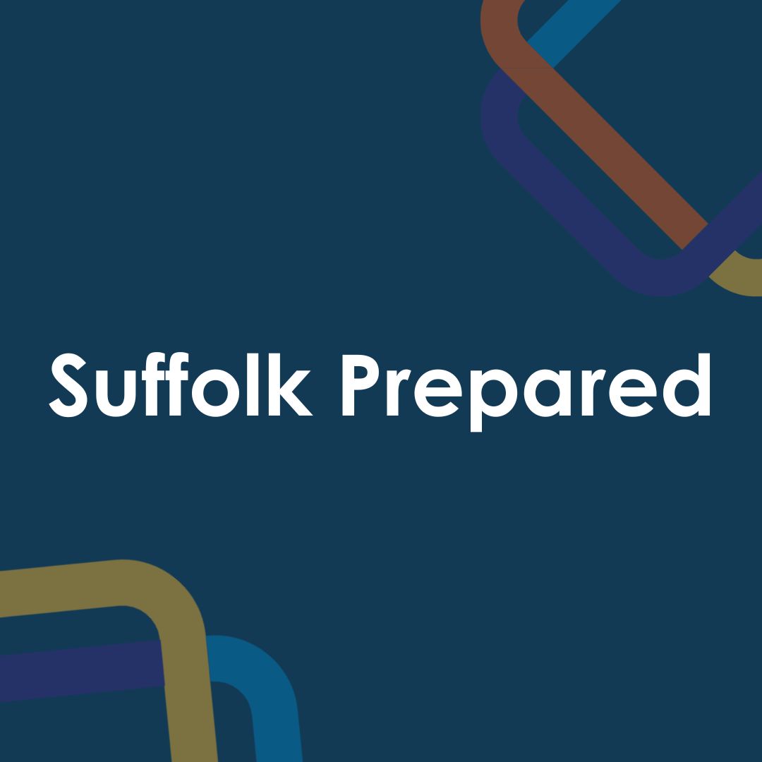 Making Suffolk Prepared