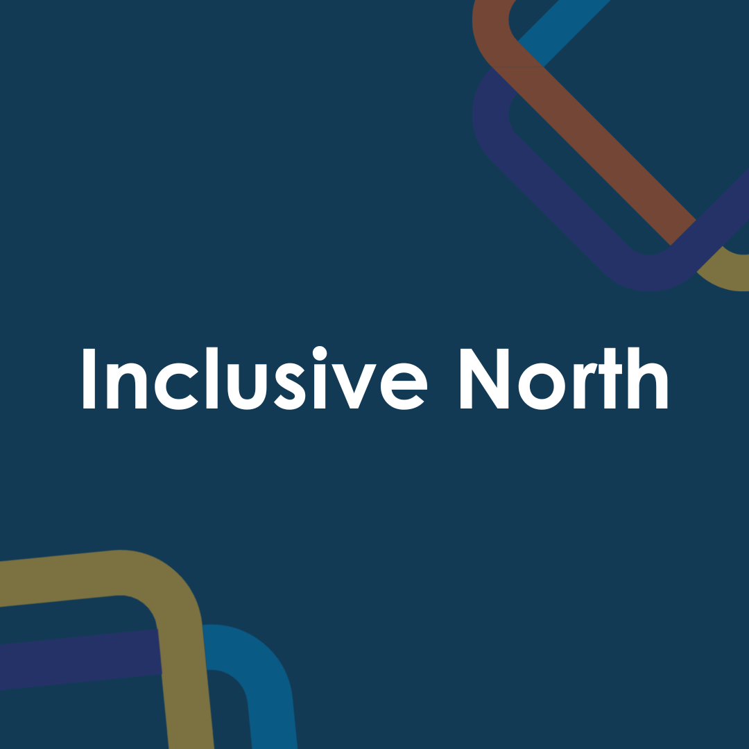 A society where racial equity is a reality for BRM communities in all aspects of their lives