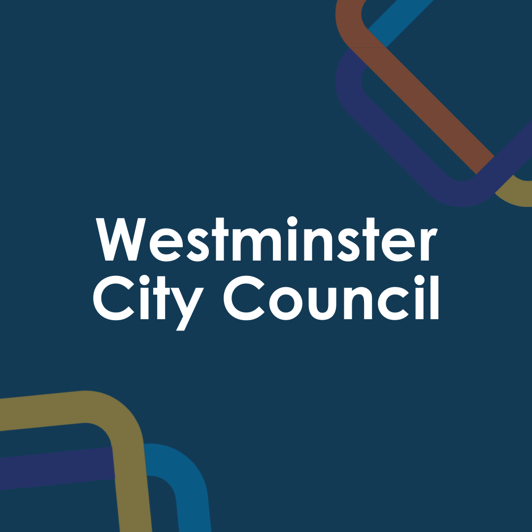 Setting the Standard: London's First Local Authority Community Resilience Strategy
