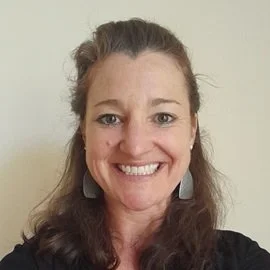 ELIZABETH MAYER - Programme Manager 