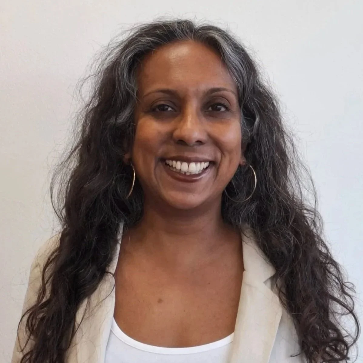 GEETHIKA JAYATILAKA - LCEP Co-chair (Chief Executive - London Plus)