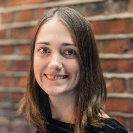 EMILY COATHAM - Partnership Manager 