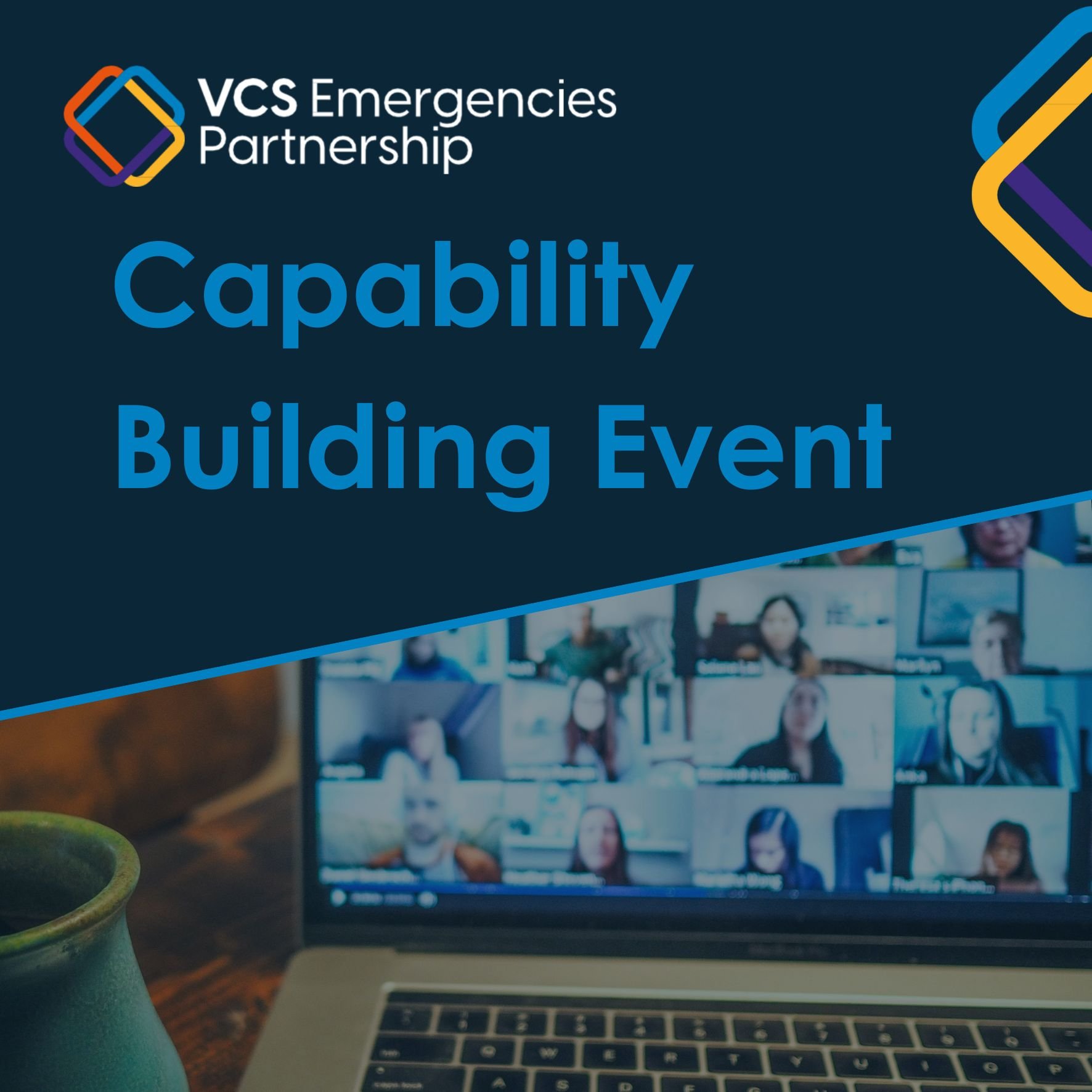 July 2025 - Capability Building Event
