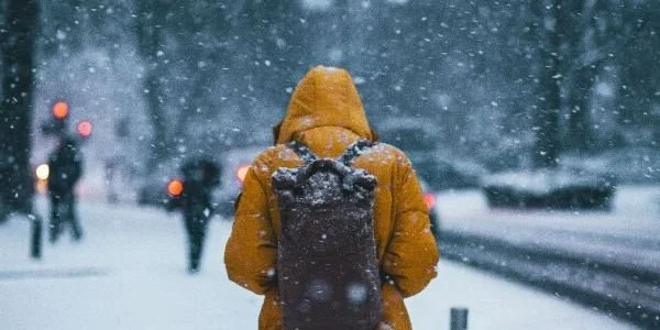 Table Top exercise: Cold Weather Preparedness