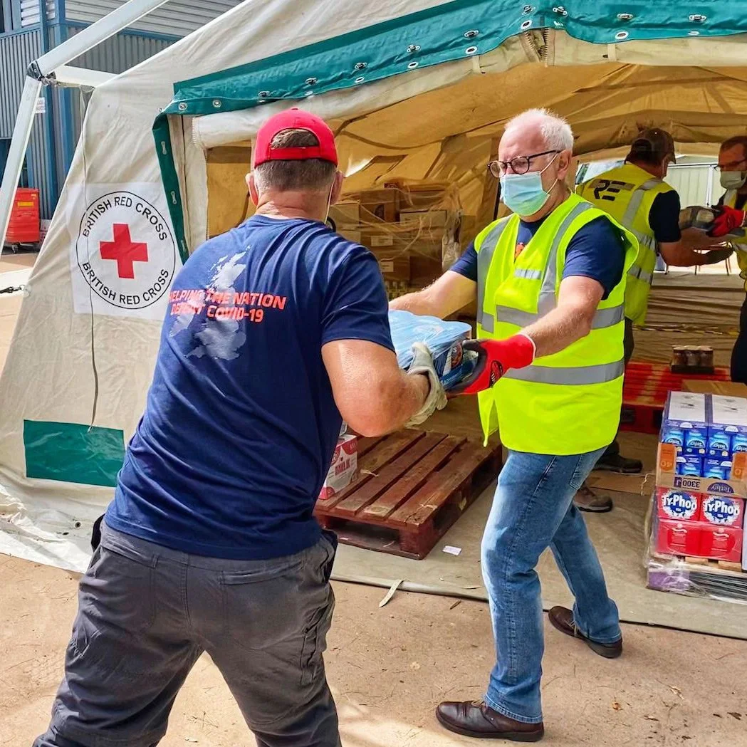 National Resilience Strategy