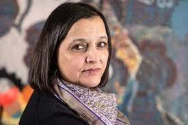 May 2022 Network Call: Figen Murray OBE