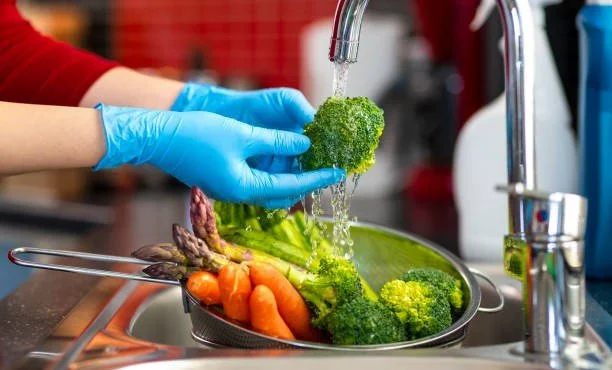 RSPH Food Safety