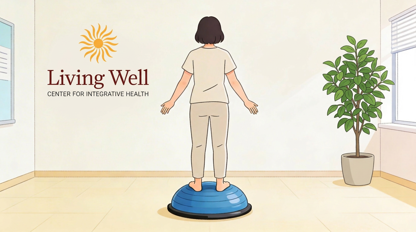 How Vestibular Physical Therapy Helped a Vermont Patient Overcome Vertigo and Migraines