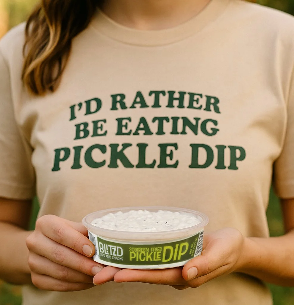 Same here  #NationalPickleDay