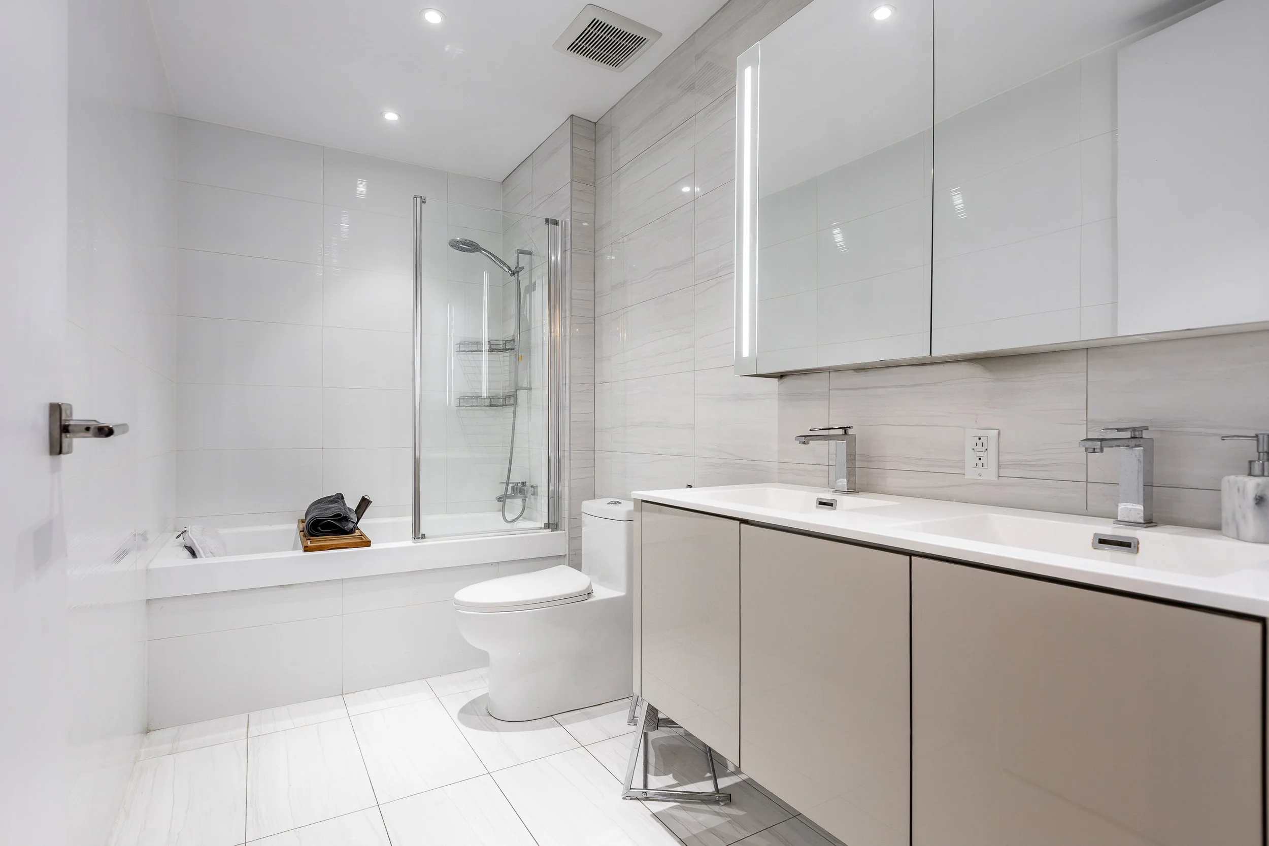705-1188 Union - Salle de bain