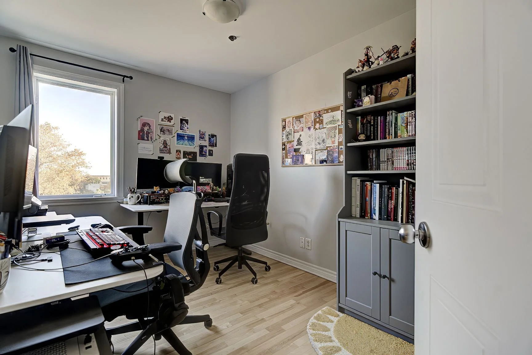208-2970 rue du Trianon - Chambre