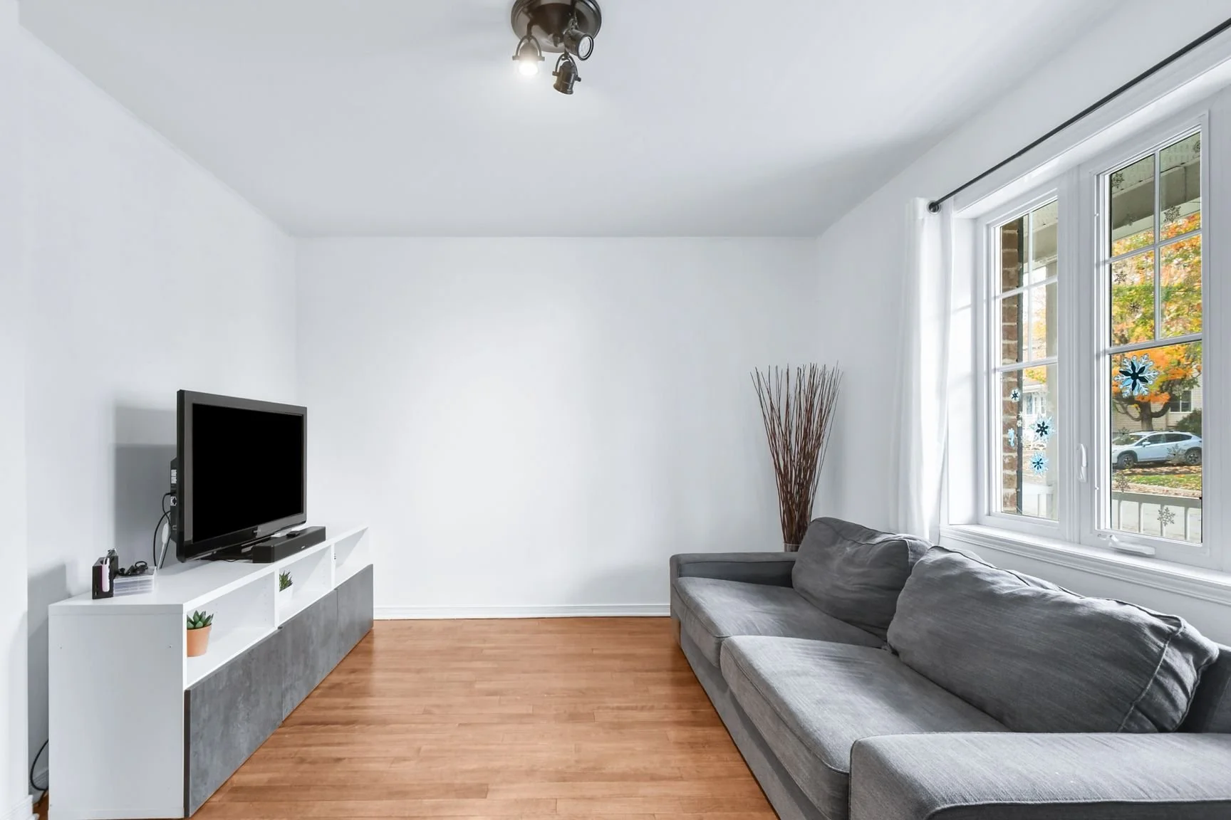 150 rue J.-C.-Wilson - Salon