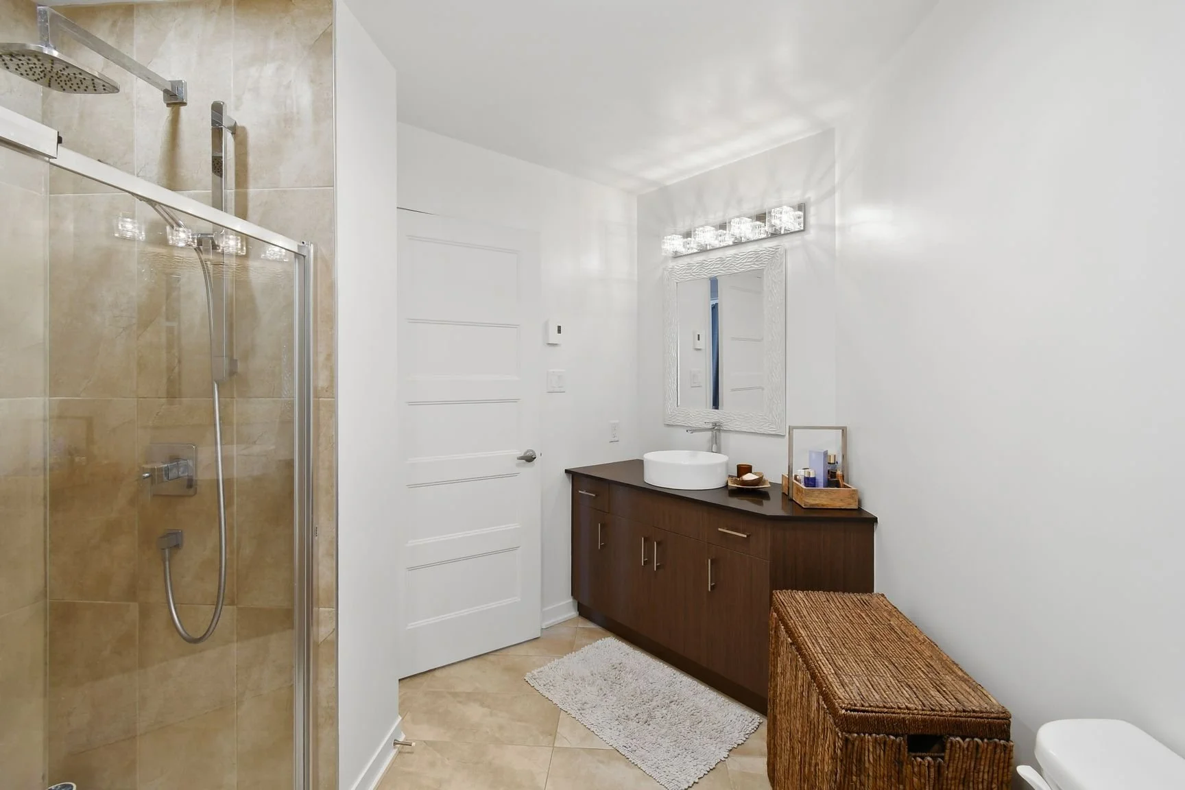 526 Papineau - Salle de bain
