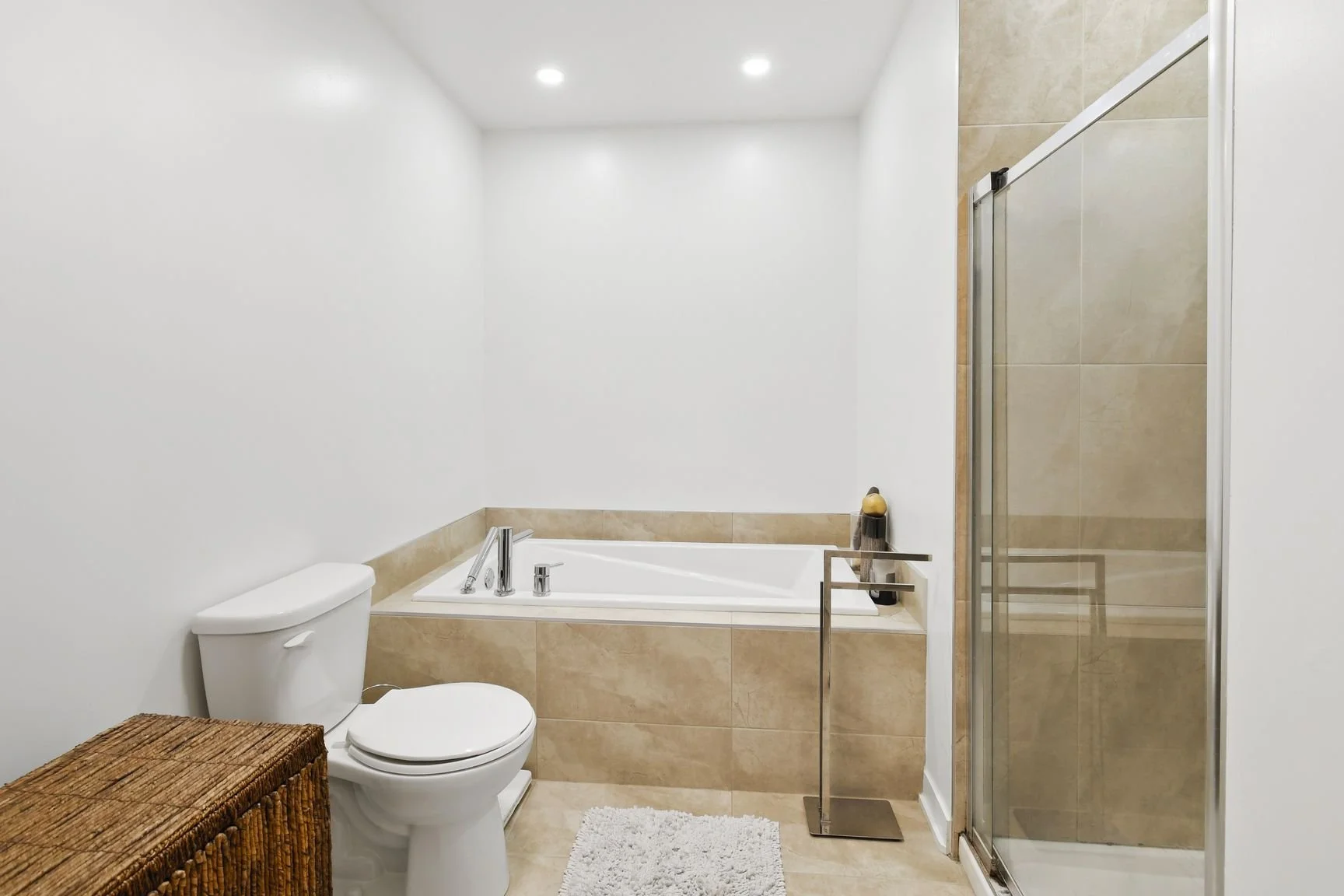 526 Papineau - Salle de bain