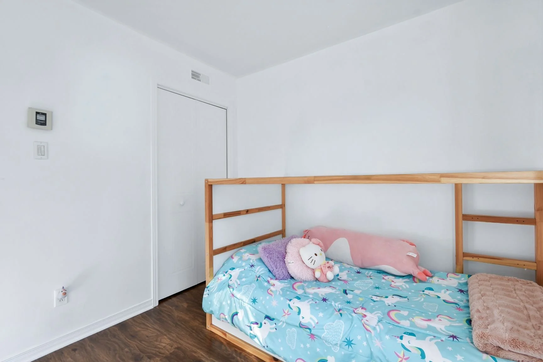 150 rue J.-C.-Wilson - Chambre à coucher