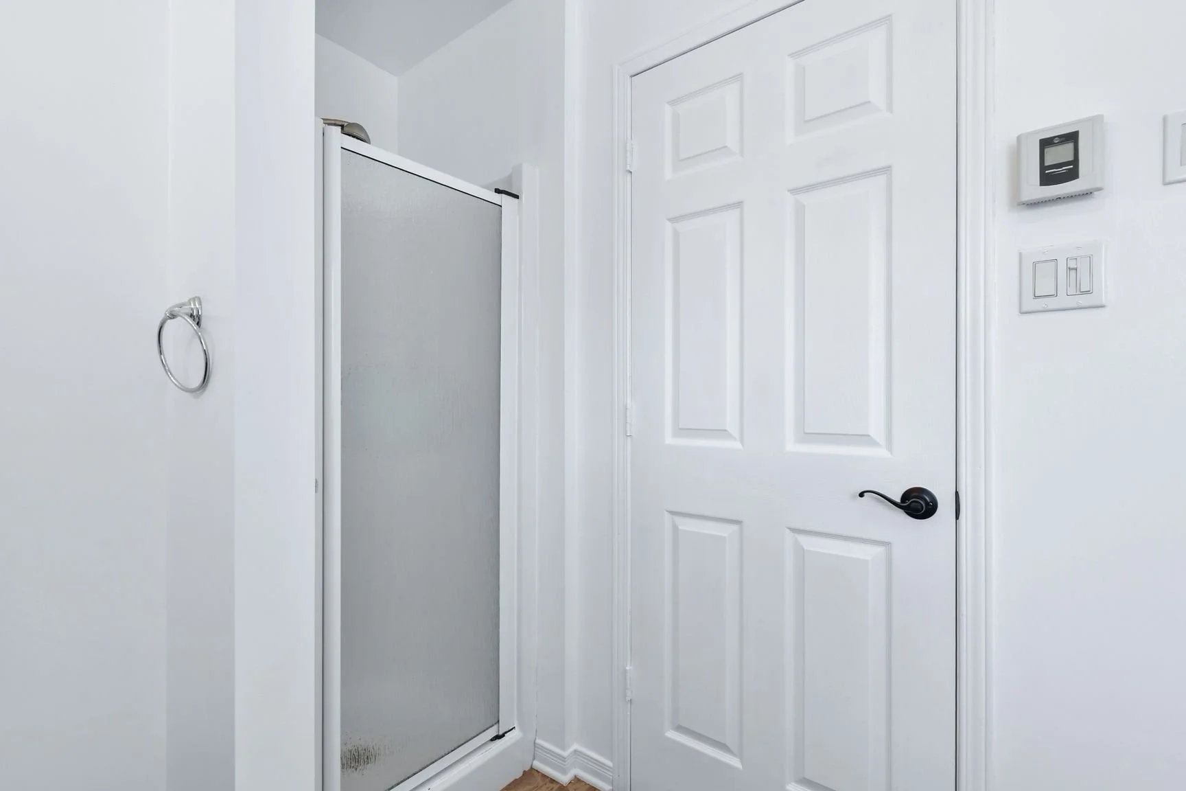 150 rue J.-C.-Wilson - Salle de bain